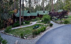 Quiet Creek Inn Idyllwild Ca 3*